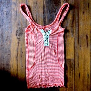 COPY - We the Free super stretchy and soft tank t…